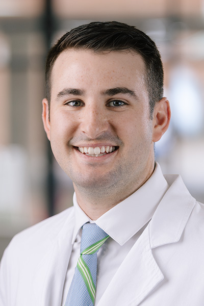 Spencer Pope, MD