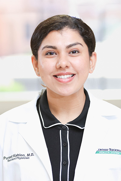 Puneet Kahlon, MD