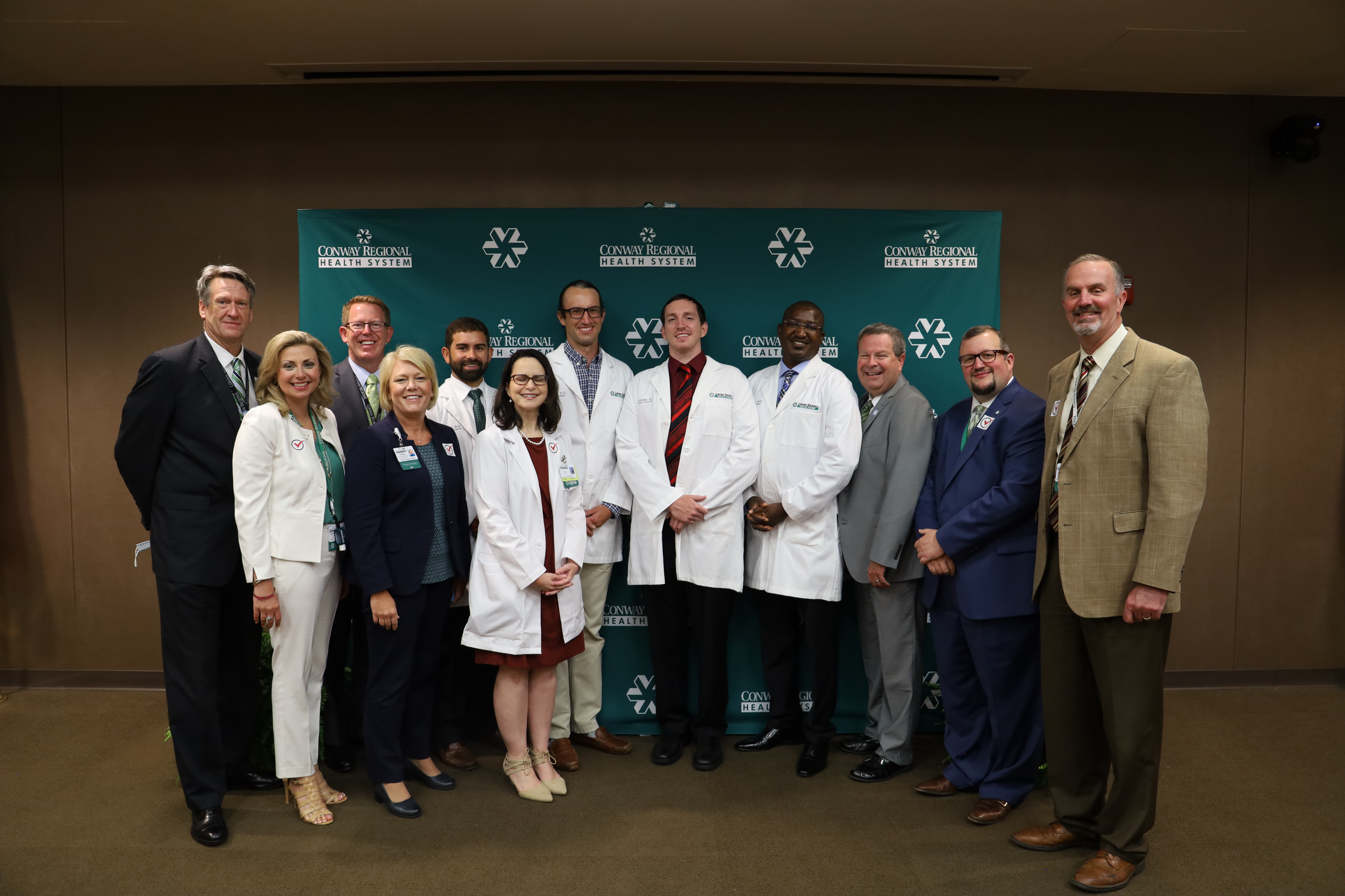 Family Medicine Residents 2020 Family Medicine Residents 2020