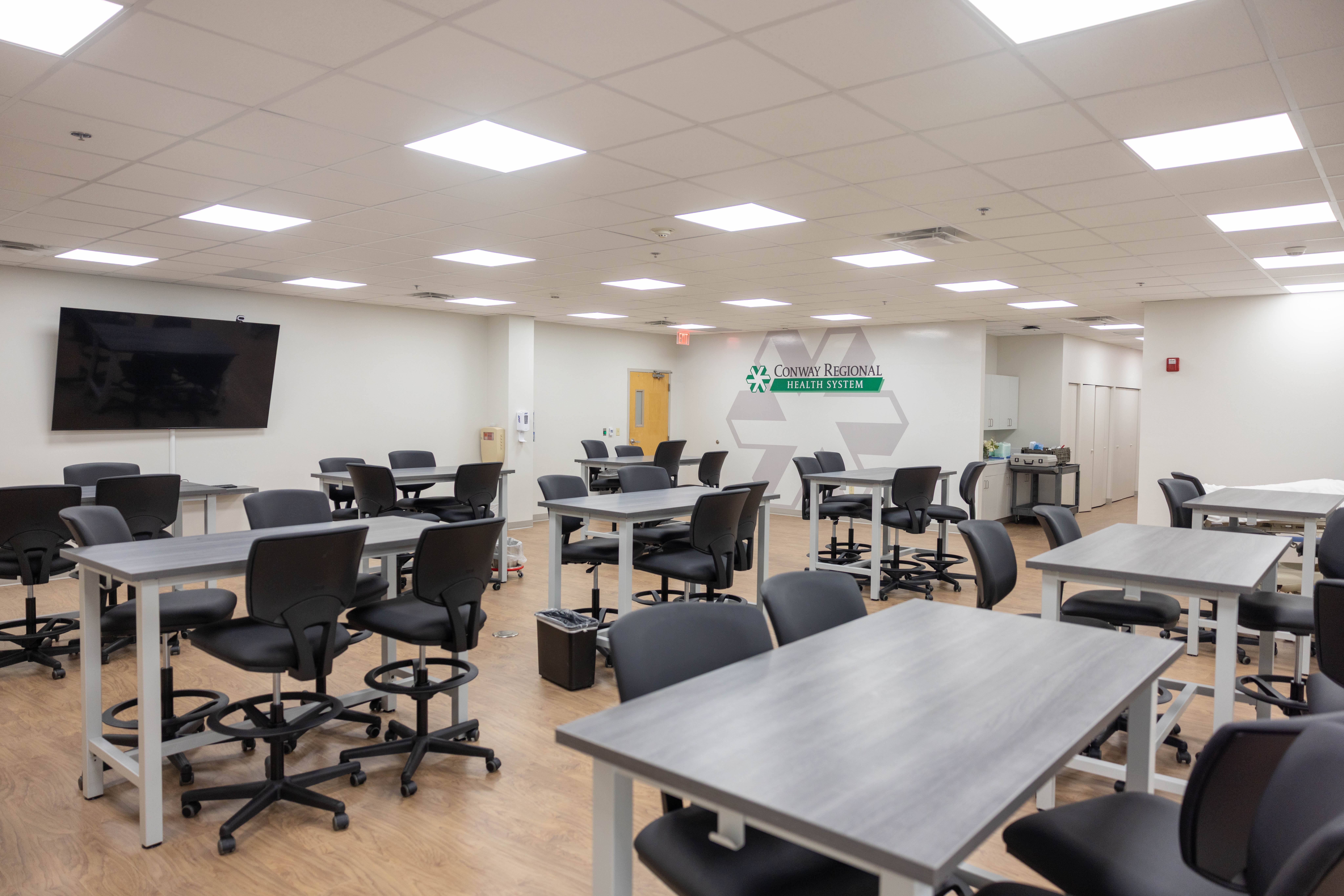 Sim Lab